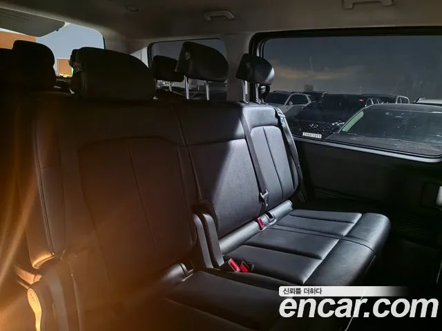 Hyundai Staria — Фото автомобиля 16