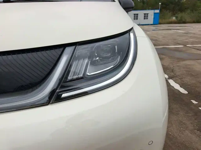 BYD Dolphin — Фото автомобиля 23