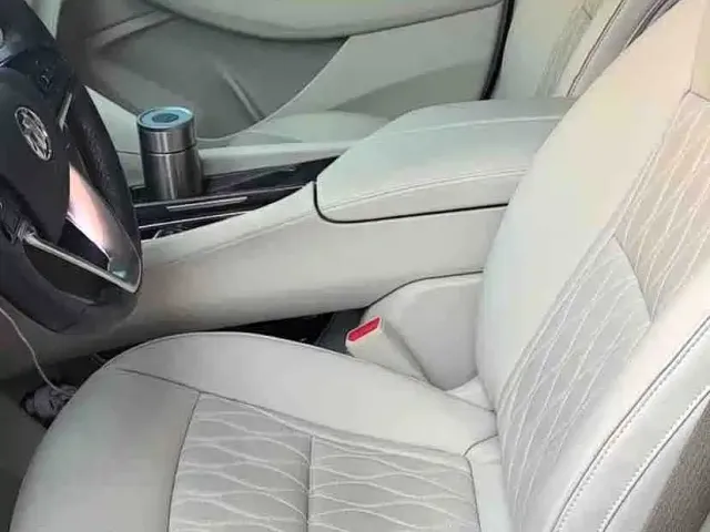 Buick Enclave — Фото автомобиля 7