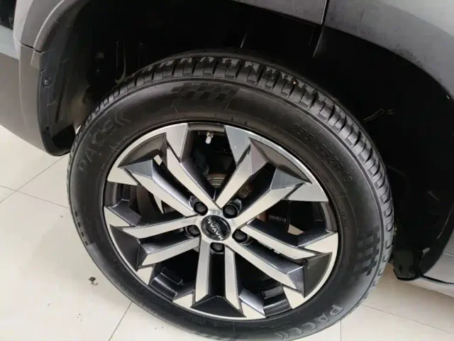 Haval Big Dog — Фото автомобиля 9