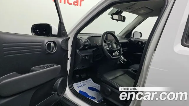 Hyundai Casper — Фото автомобиля 10