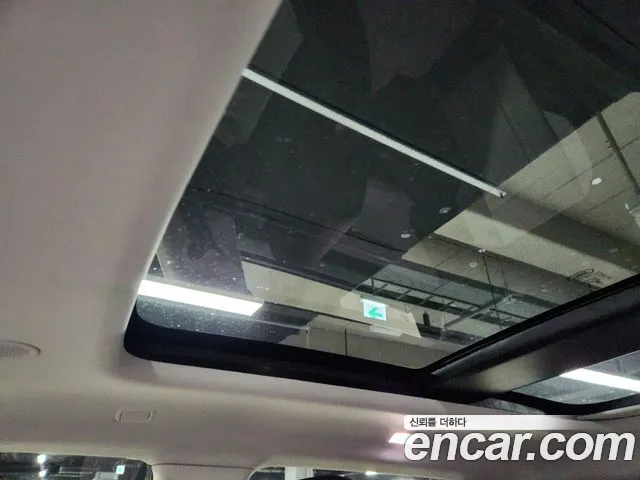 Land Rover Range Rover Evoque 2nd Gen — Фото автомобиля 18
