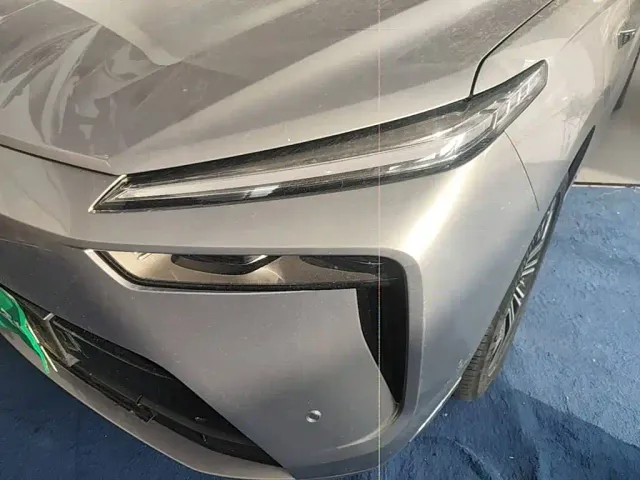 Wey Lanshan — Фото автомобиля 23