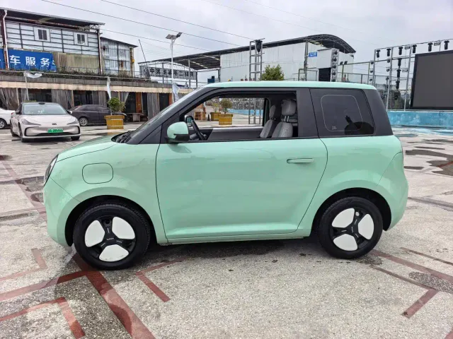 Changan Lumin — Фото автомобиля 4