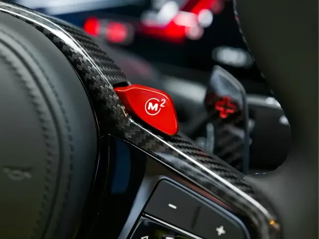 BMW M2 — Фото автомобиля 15