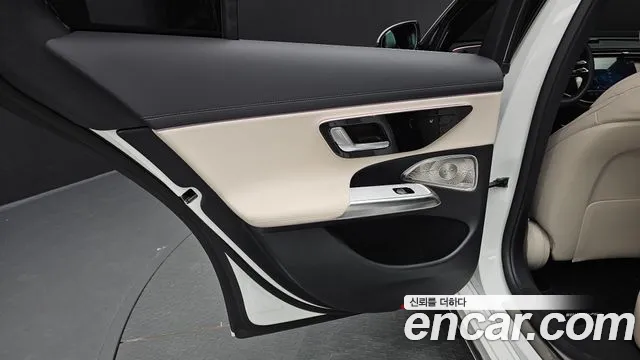 Mercedes-Benz E-Class E-класс W214 — Фото автомобиля 20