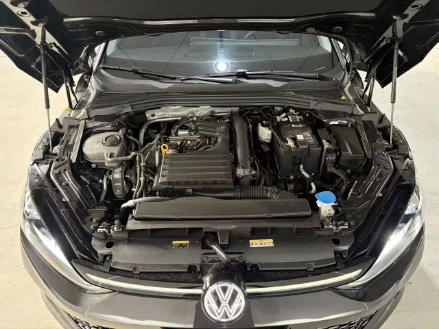 Volkswagen Lamando — Фото автомобиля 10
