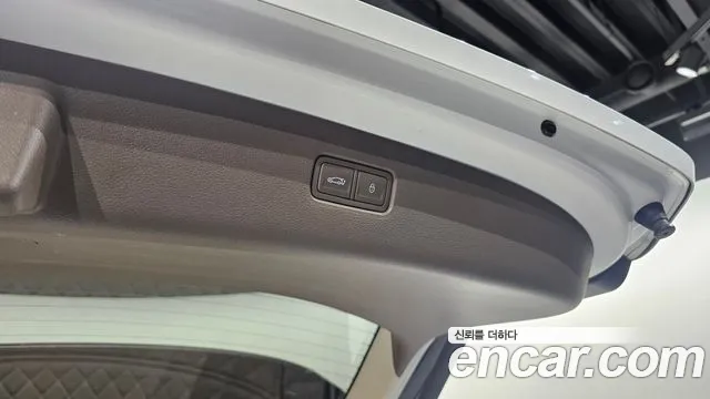 Genesis GV80 — Фото автомобиля 20