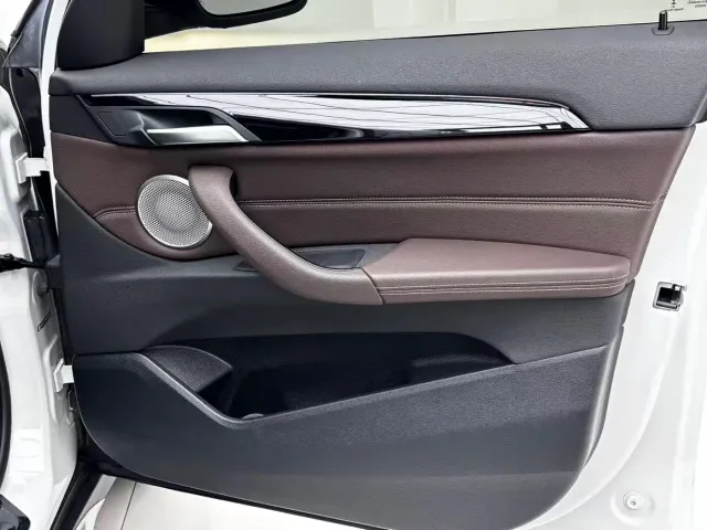BMW BMW X1 2022 sDrive20Li Premium — Фото автомобиля 23