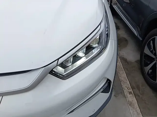 BYD Yuan Pro — Фото автомобиля 23