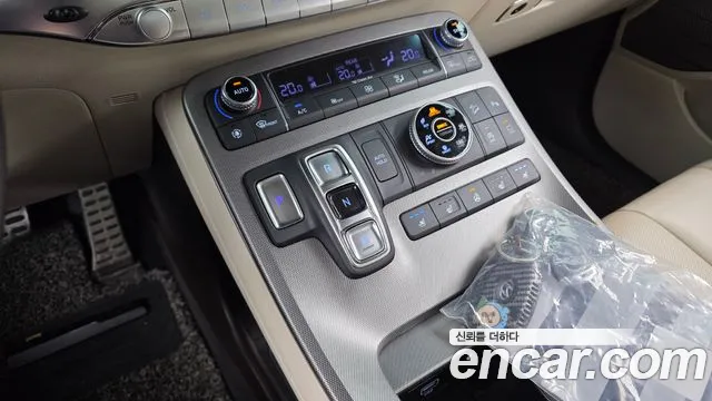 Hyundai Palisade — Фото автомобиля 12