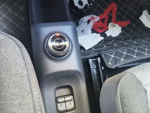 Wuling Zhiguang NEV — Фото автомобиля 10
