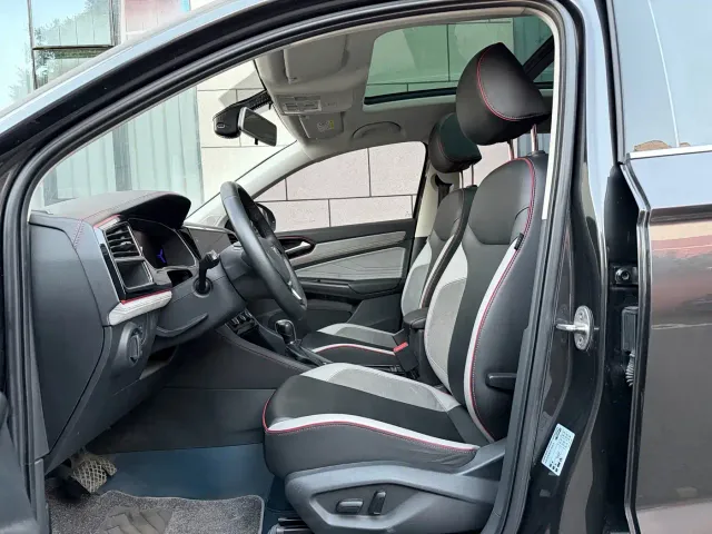 Jetta VS7 — Фото автомобиля 18