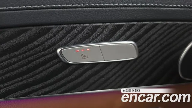 Mercedes-Benz GLC-Class X253 — Фото автомобиля 17