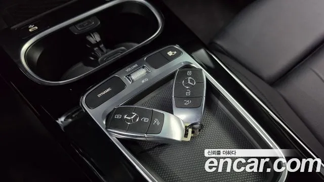 Mercedes-Benz A-Class W177 — Фото автомобиля 22