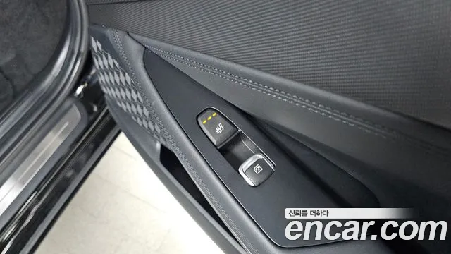Kia K8 (New) Hybrid — Фото автомобиля 28