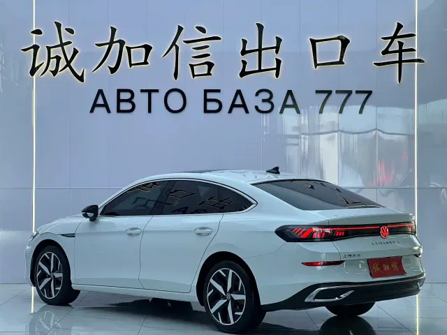 Volkswagen Lamando 2023 Lamando L 280TSI DSG Cool Edition — Фото автомобиля 6