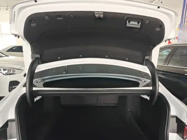 BYD Qin PLUS — Фото автомобиля 18