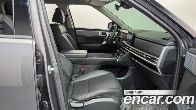 Hyundai Santa Fe MX5 — Фото автомобиля 16