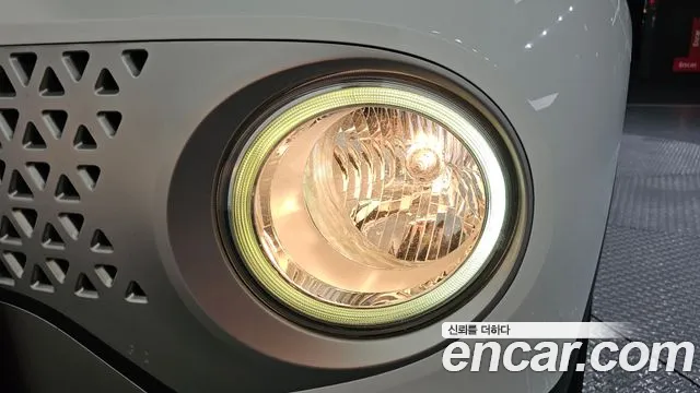 Hyundai Casper Casper Modern — Фото автомобиля 22