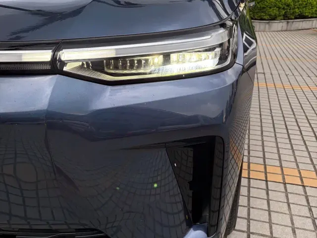 GAC Trumpchi Xiangwang S9 — Фото автомобиля 4