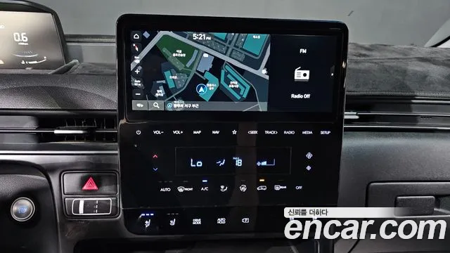 Hyundai Staria — Фото автомобиля 15