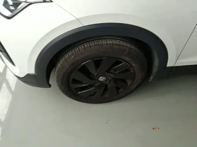 Volkswagen Tharu — Фото автомобиля 22