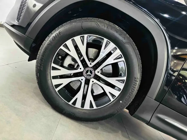 Mercedes-Benz GLB-Class — Фото автомобиля 10
