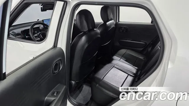 Hyundai Casper Casper Turbo Smart — Фото автомобиля 18