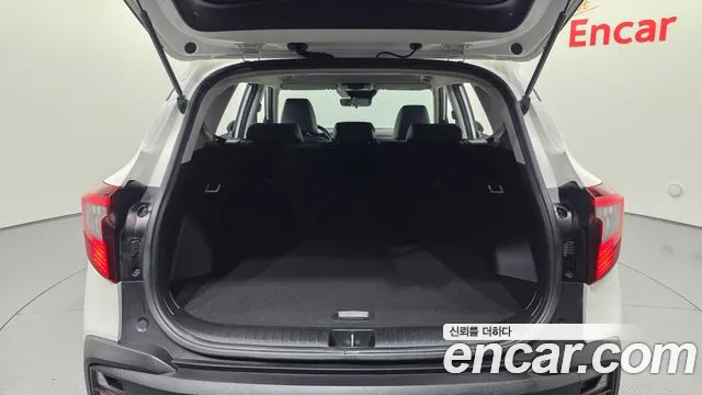Kia Seltos — Фото автомобиля 22