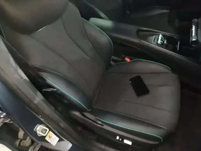 BYD Dolphin — Фото автомобиля 24