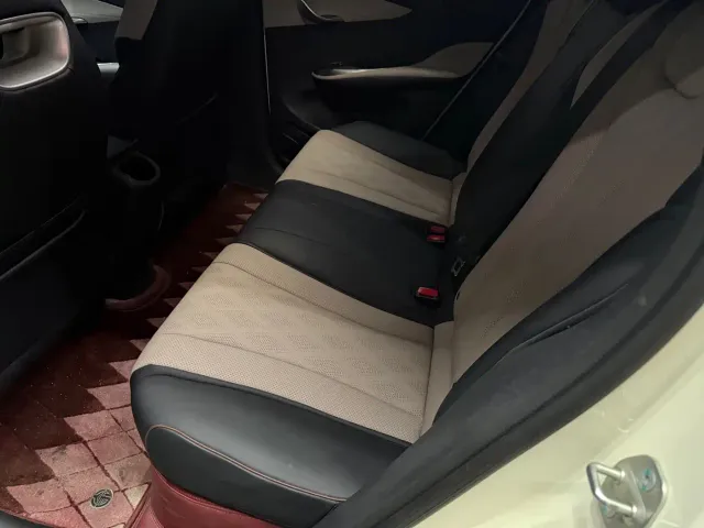 BYD Dolphin — Фото автомобиля 14