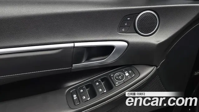 Hyundai Sonata DN8 — Фото автомобиля 30