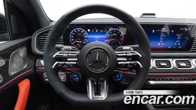 Mercedes-Benz GLE-Class W167 — Фото автомобиля 20