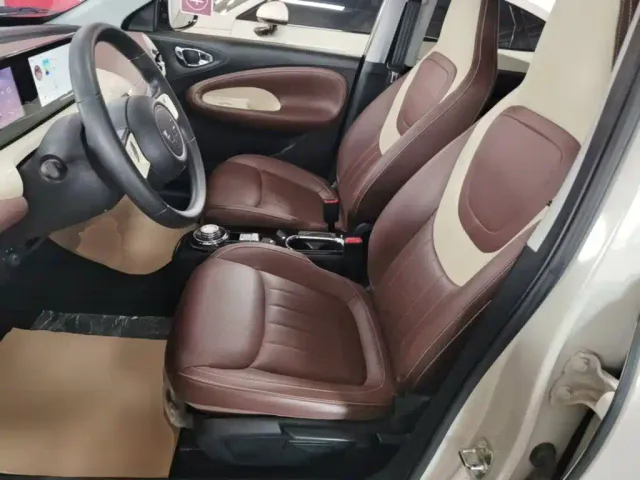 Wuling Bingo — Фото автомобиля 14