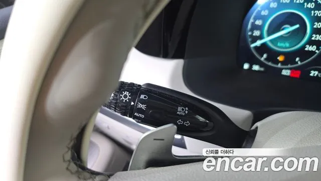 Hyundai Palisade The New Palisade — Фото автомобиля 30