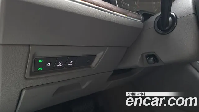 Volkswagen Touareg Touareg 3 поколение 3.0 TDI Prestige — Фото автомобиля 22