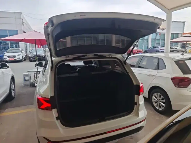 Jetta VS7 — Фото автомобиля 18