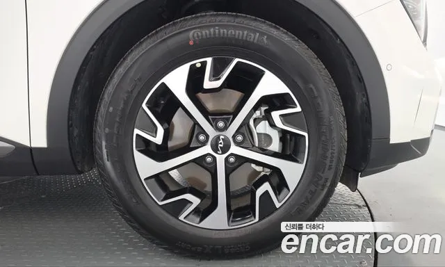 Kia Sportage 5th Gen — Фото автомобиля 6