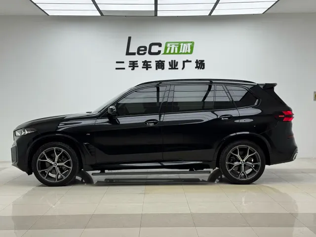 BMW X5 — Фото автомобиля 3