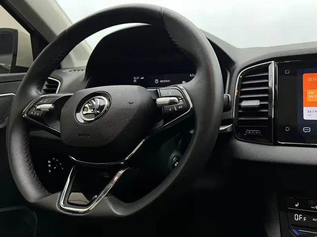 Škoda Karoq 2023 TSI280 Premium Edition — Фото автомобиля 12