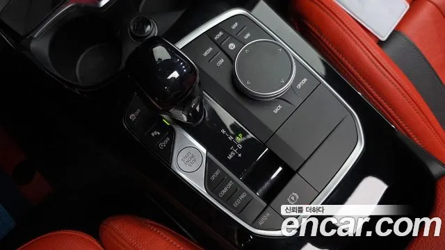 BMW 1 Series F40 — Фото автомобиля 8