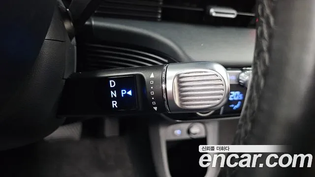 Hyundai Ioniq 5 — Фото автомобиля 12
