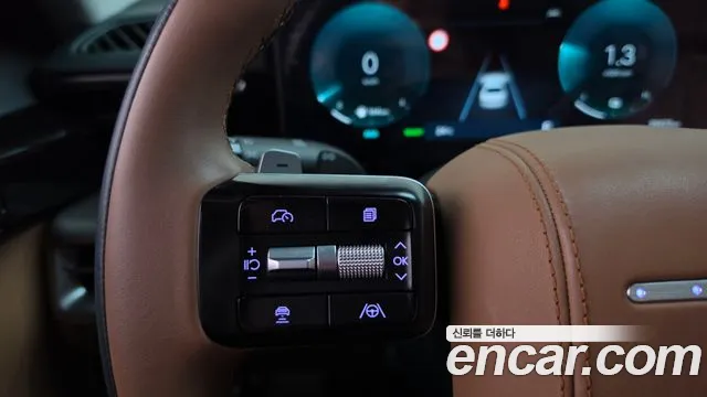 Hyundai Grandeur — Фото автомобиля 14
