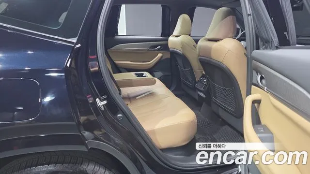 Renault Korea Grand Koleos — Фото автомобиля 18