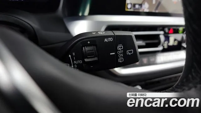 BMW 3-Series 3 серия (G20) 320d Touring Luxury — Фото автомобиля 26