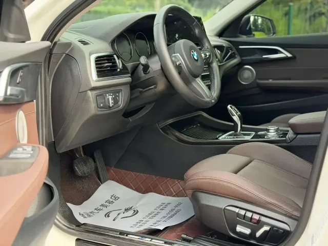 BMW 1 Series — Фото автомобиля 4