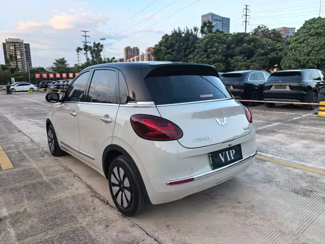 Wuling Bingo — Фото автомобиля 22