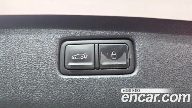Genesis GV70 Electrified GV70 — Фото автомобиля 16