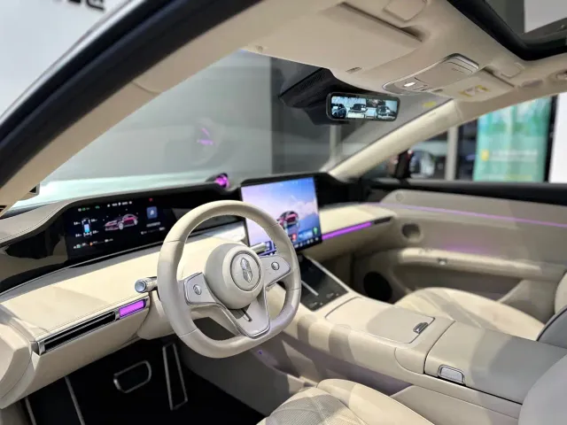 Stelato S9 — Фото автомобиля 6